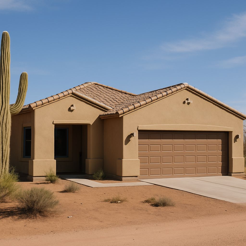 Cabinet Refinishing in Marana, AZ