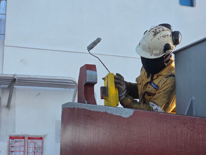 Residential Exterior Painting in Marana, AZ