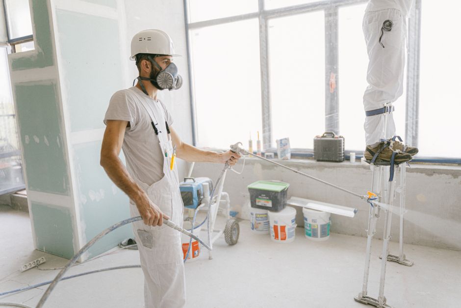 Professional Painting service in Marana, AZ